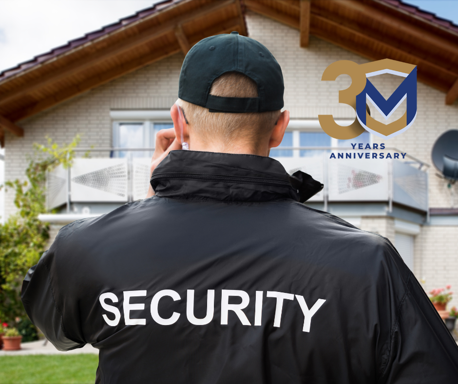Security Companies in Philadelphia: For Your Peace of Mind