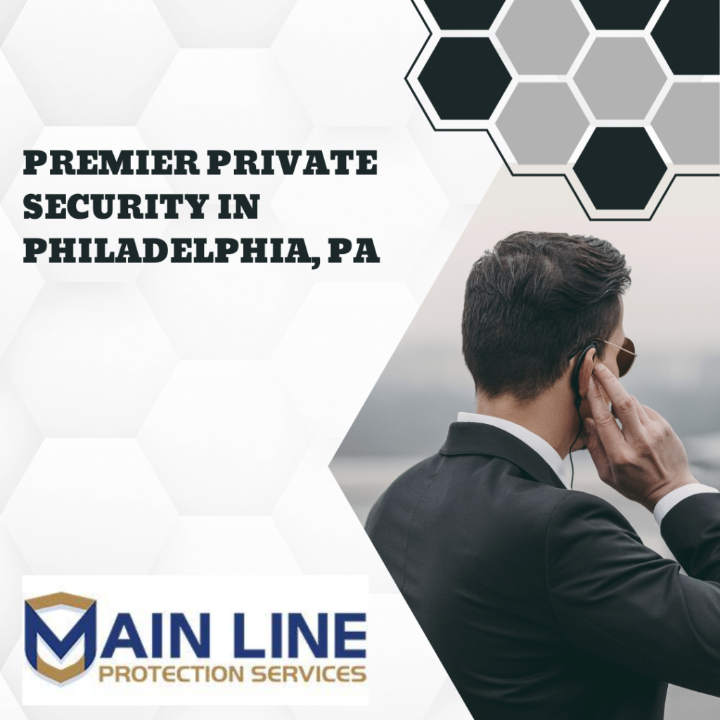 Main Line Protective Solutions logo - Premier Private Security in Philadelphia, PA - Trusted security services with modern expertise.